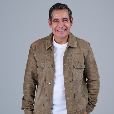 Yordi Rosado's profile picture