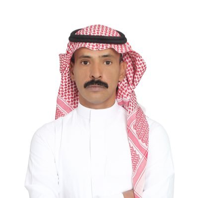 بدر عيد العنزي's profile picture