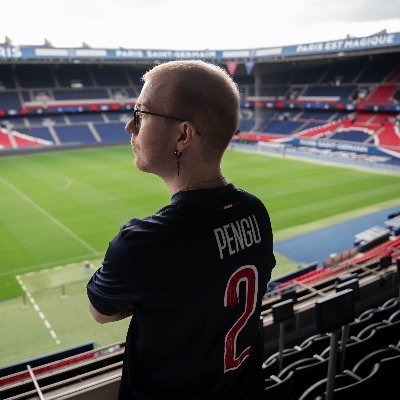 Pengu's profile picture