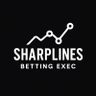 Sharp Money's profile picture