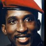 Profilbild von Thomas Noel Isidore Sankara