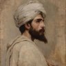 Profilbild von Amjad