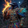 THE RAVEN’S CALL 的头像