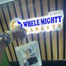 WHELE MIGHTY 📲🕊️ 的头像