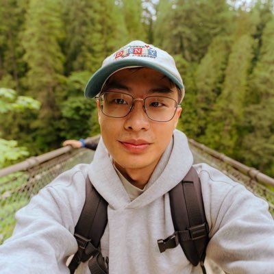Steven Van's profile picture