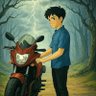 R.Raj's profile picture