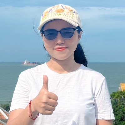 Nguyễn Thị Kim Lanh | AnTuongDep's profile picture