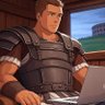 Gladiator 的头像