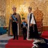 Фото профиля IranPahlavi