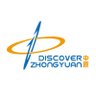 Фото профиля Discover Zhongyuan