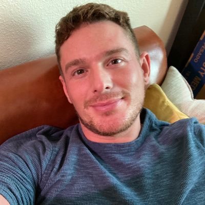 Brent Corrigan's profile picture