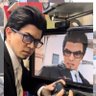 けんけん龍が如くゲーム垢 profil fotoğrafı