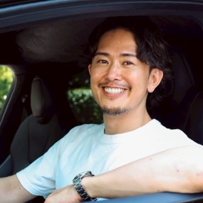 中野優作｜CAR and LIFE.'s profile picture