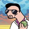 Profilbild von Zach