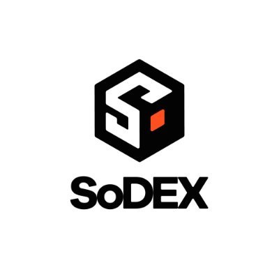 SoDEX's profile picture