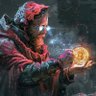 Profilbild von Cipher Strider
