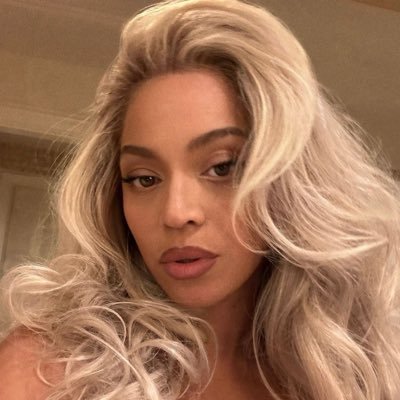 leleluvBey๐'s profile picture