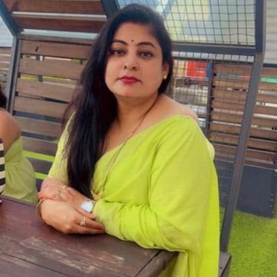 Poonam Yadav's profile picture
