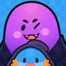 GrimaceReaper🍔💀 || PARTNER PUSH ARC|| profil fotoğrafı