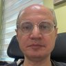 Profilbild von Khaled Salaymeh