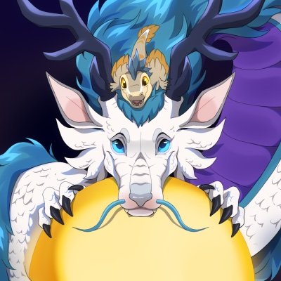Lunar_DragonEnt's profile picture