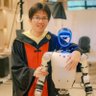Yichao Zhong profil fotoğrafı