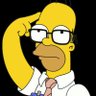 Фото профиля Homer_j3