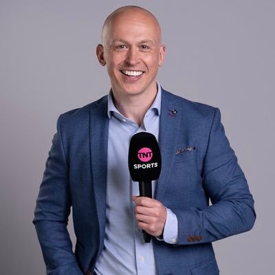 Adam Summerton's profile picture