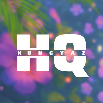 KUNGYAZ HQ's profile picture