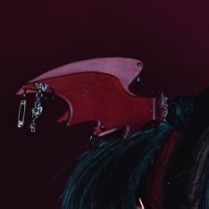 リリコラム☪︎·̩͙現代悪魔のためのアクセサリー屋's profile picture