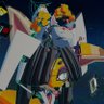 Profilbild von Nミゾ