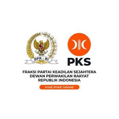 Fraksi PKS DPR RI's profile picture