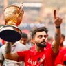 Khiladi Kohli 🇮🇳 的头像