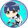 Profilbild von YKK*ᙏ̤̫͚*