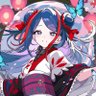Himemiya Chikane profil fotoğrafı