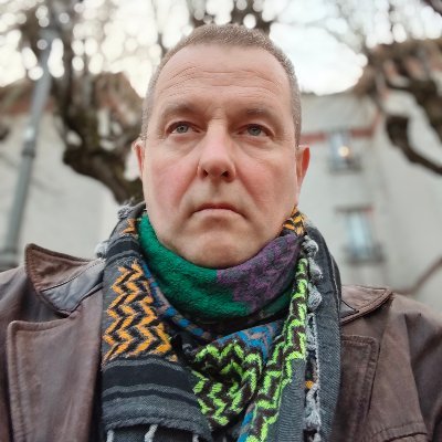 🫧 Laurent Potelle 🐝 🔻's profile picture