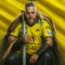 Фото профиля KING | RAGNAR