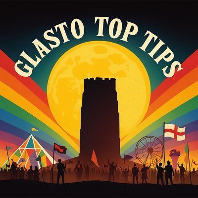 GlastoTopTips's profile picture