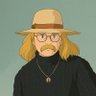 Фото профиля Richard Brautigan