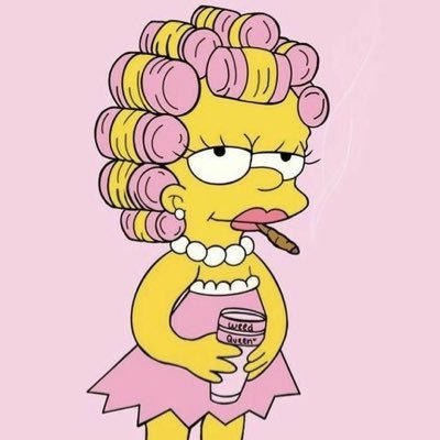 Stoner Barbie's profile picture