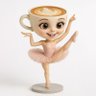 Ballerina Cappuccina 的头像