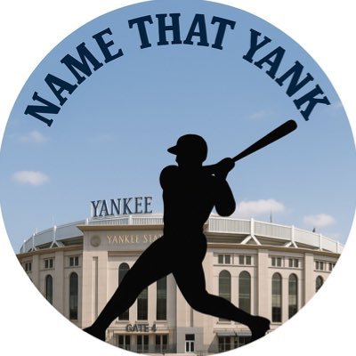 Mr. Name That Yank's profile picture