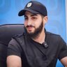 Muhib Danish 🇵🇸's profile picture