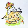 Profilbild von トモ