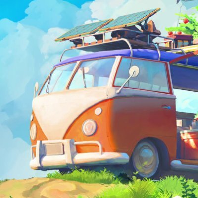 Outbound 🚐 OUT NOW!'s profile picture