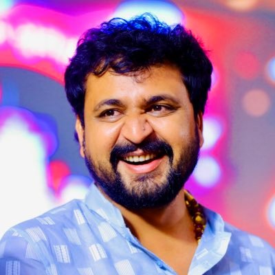 Dinesh Desai's profile picture