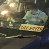 TaxPayer profil fotoğrafı