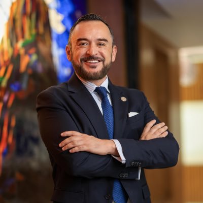 Raymundo Moreno 🇲🇽's profile picture