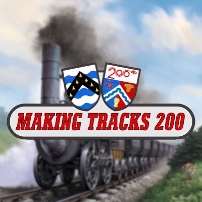 Making Tracks's profile picture
