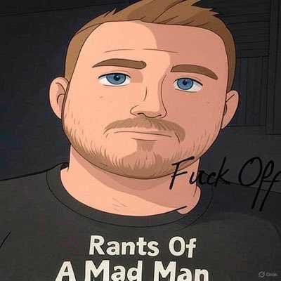 RantsOfMadMan's profile picture